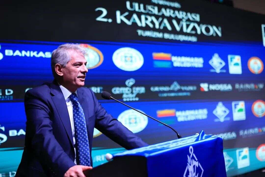 Bakan Yardımcısı Nadir Alpaslan: Dalaman’daki Golf Turizmi Projeleri Hızlanacak 6